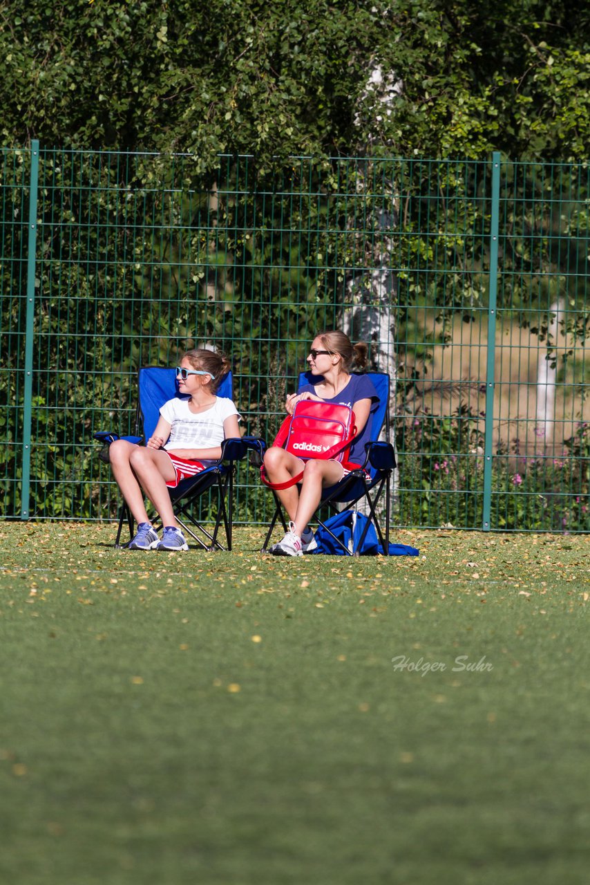 Bild 185 - Frauen HSV - cJun Eintracht Norderstedt : Ergebnis: 1:16